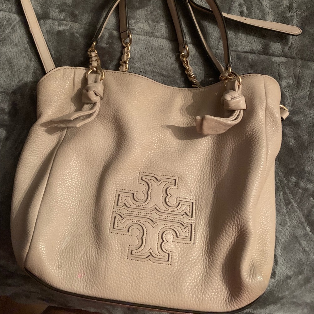 Tori Burch bag